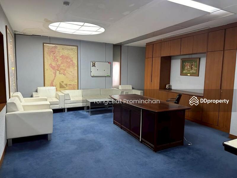 For Rent - commercialbuilding for rent huamak bangkapi ramkhamhaeng, Bangkok
