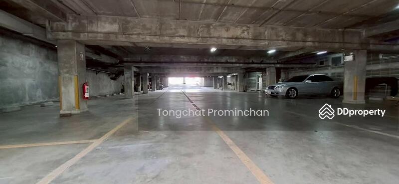 For Rent - commercialbuilding for rent huamak bangkapi ramkhamhaeng, Bangkok