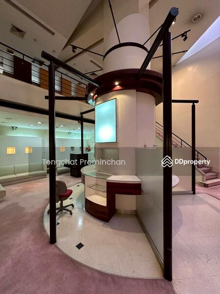 For Rent - commercialbuilding for rent huamak bangkapi ramkhamhaeng, Bangkok