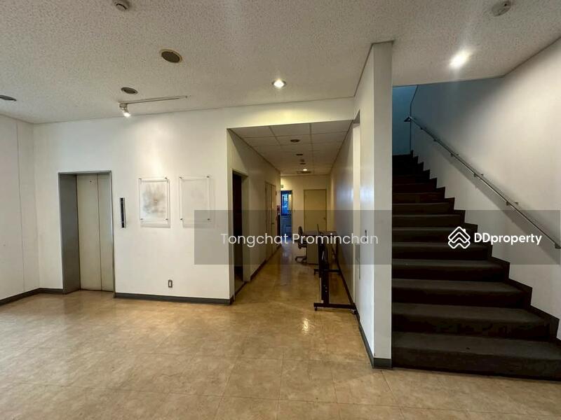 For Rent - commercialbuilding for rent huamak bangkapi ramkhamhaeng, Bangkok