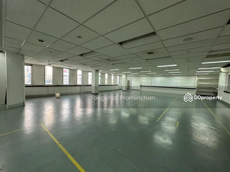For Rent - commercialbuilding for rent huamak bangkapi ramkhamhaeng, Bangkok