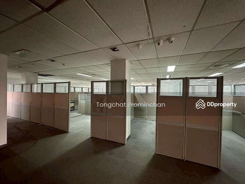 For Rent - commercialbuilding for rent huamak bangkapi ramkhamhaeng, Bangkok