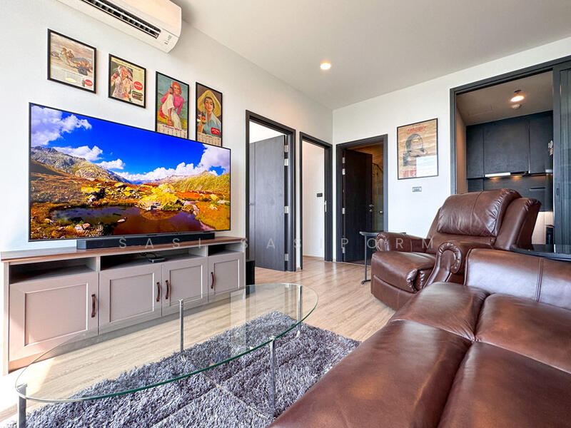 For Sale - EDGE Central Pattaya, Chon Buri (Pattaya)