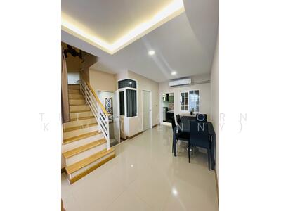 ขาย - Golden Town 3 Bangna-Suanluang : โกลเด้น ทาวน์ 3 บางนา-สวนหลวง, กรุงเทพ