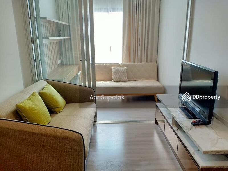 For Sale - The Parkland Charan-Pinklao, Bangkok