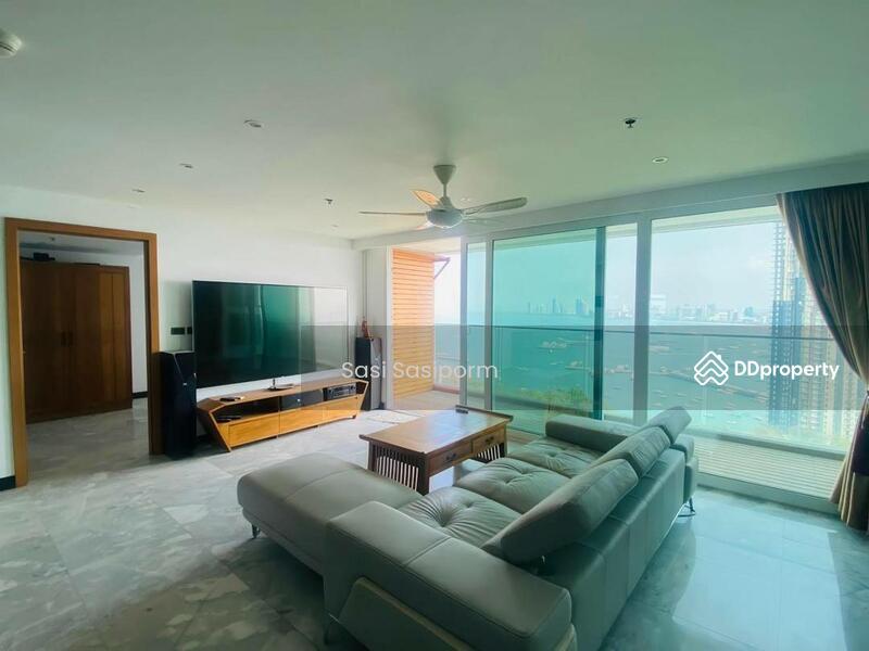 For Sale - Sky Residences Pattaya, Chon Buri