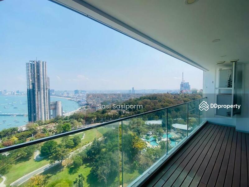 For Sale - Sky Residences Pattaya, Chon Buri