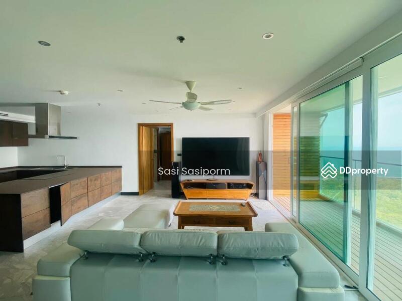 For Sale - Sky Residences Pattaya, Chon Buri