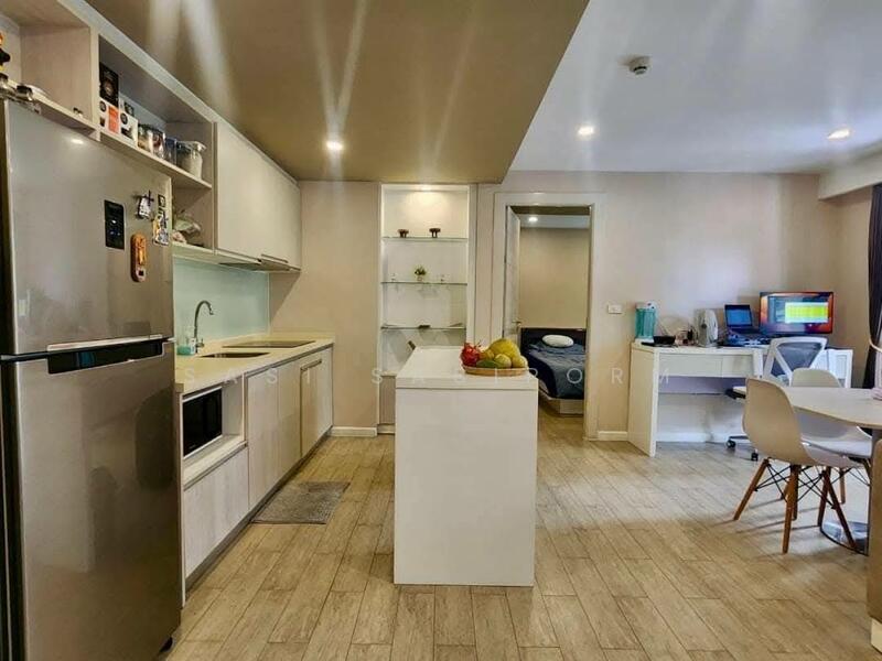 For Sale - Seven Seas Condo Jomtien, Chon Buri (Pattaya)