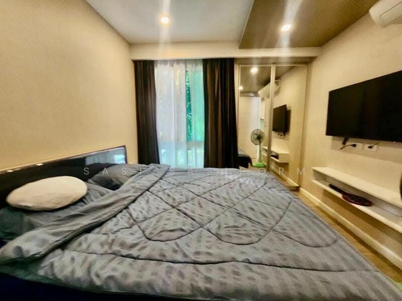 For Sale - Seven Seas Condo Jomtien, Chon Buri (Pattaya)