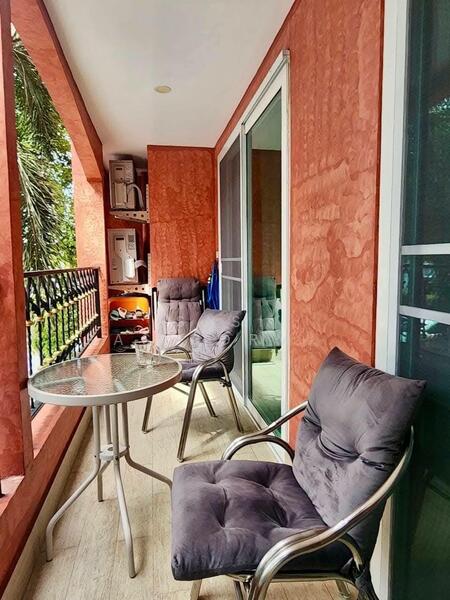 For Sale - Seven Seas Condo Jomtien, Chon Buri (Pattaya)