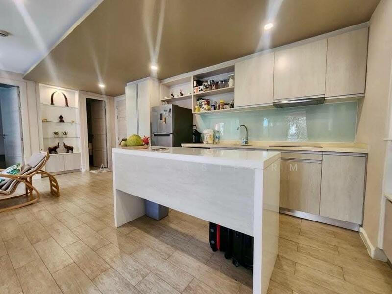 For Sale - Seven Seas Condo Jomtien, Chon Buri (Pattaya)