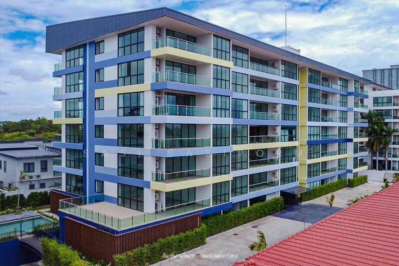 For Sale - Gardenia Pattaya, Chon Buri (Pattaya)