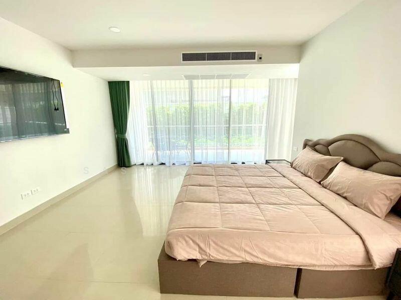For Sale - Gardenia Pattaya, Chon Buri (Pattaya)
