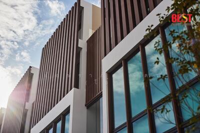 ขาย - ขาย Home Office 4.5 ชั้น ที่ใหญ่ที่สุดใน ลาดปลาเค้า เดินทางสะดวก ใกล้ รามอินทรา และ เกษตร-นวมินท, กรุงเทพ