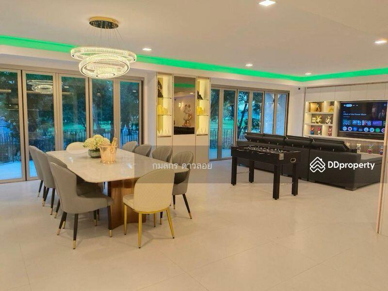 For Sale - Royal Gems Golf Resort Condominium, Nakhon Pathom
