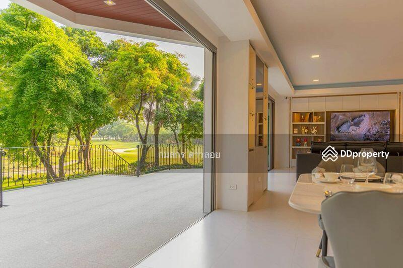 ขาย - Royal Gems Golf Resort Condominium, นครปฐม
