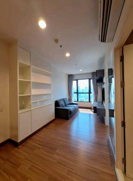 THE CREST พหลโยธิน11, กรุงเทพ, - ซอยพหลโยธิน 11 ถนนพหลโยธิน, สามเสนใน, พญาไท, กรุงเทพ, 46 ตร.ม., คอนโด ขาย, โดย Wipada Leelerdpong, 11842672 - DDproperty.com