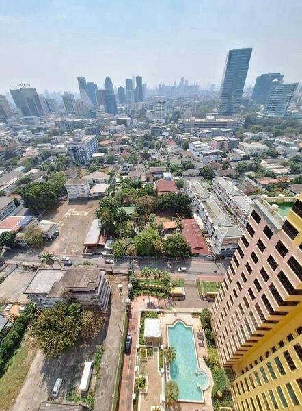 THE CREST พหลโยธิน11, กรุงเทพ, - ซอยพหลโยธิน 11 ถนนพหลโยธิน, สามเสนใน, พญาไท, กรุงเทพ, 46 ตร.ม., คอนโด ขาย, โดย Wipada Leelerdpong, 11842672 - DDproperty.com