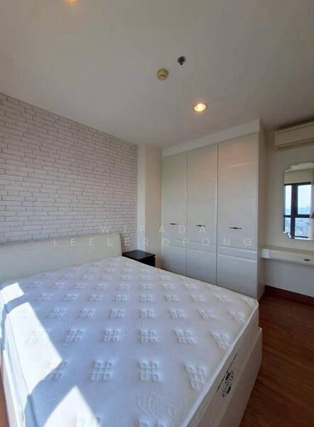 THE CREST พหลโยธิน11, กรุงเทพ, - ซอยพหลโยธิน 11 ถนนพหลโยธิน, สามเสนใน, พญาไท, กรุงเทพ, 46 ตร.ม., คอนโด ขาย, โดย Wipada Leelerdpong, 11842672 - DDproperty.com