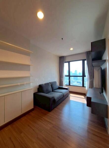 THE CREST พหลโยธิน11, กรุงเทพ, - ซอยพหลโยธิน 11 ถนนพหลโยธิน, สามเสนใน, พญาไท, กรุงเทพ, 46 ตร.ม., คอนโด ขาย, โดย Wipada Leelerdpong, 11842672 - DDproperty.com