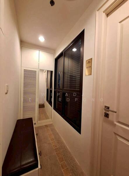 THE CREST พหลโยธิน11, กรุงเทพ, - ซอยพหลโยธิน 11 ถนนพหลโยธิน, สามเสนใน, พญาไท, กรุงเทพ, 46 ตร.ม., คอนโด ขาย, โดย Wipada Leelerdpong, 11842672 - DDproperty.com