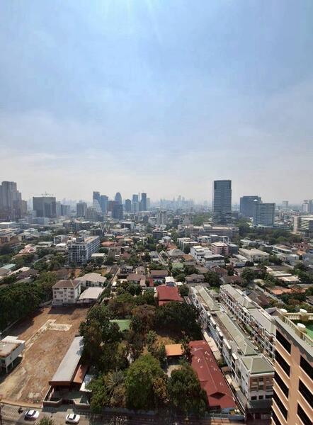 THE CREST พหลโยธิน11, กรุงเทพ, - ซอยพหลโยธิน 11 ถนนพหลโยธิน, สามเสนใน, พญาไท, กรุงเทพ, 46 ตร.ม., คอนโด ขาย, โดย Wipada Leelerdpong, 11842672 - DDproperty.com