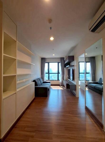 THE CREST พหลโยธิน11, กรุงเทพ, - ซอยพหลโยธิน 11 ถนนพหลโยธิน, สามเสนใน, พญาไท, กรุงเทพ, 46 ตร.ม., คอนโด ขาย, โดย Wipada Leelerdpong, 11842672 - DDproperty.com