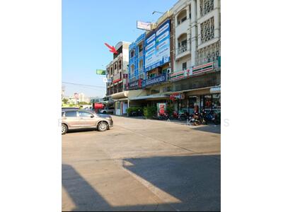 ขาย - โฮม ออฟฟิต 2 คูหา ถนนกัลปพฤกษ์ ใกล้รถไฟฟ้า, กรุงเทพ