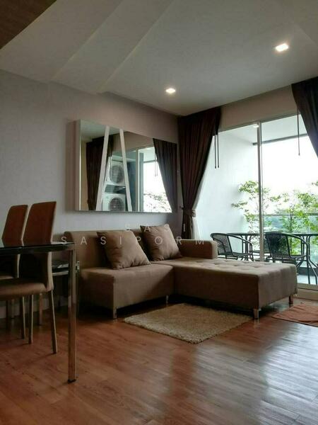 For Sale - The Feelture Condominium, Chon Buri (Pattaya)