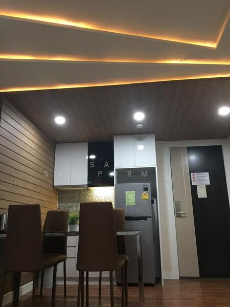 For Sale - The Feelture Condominium, Chon Buri (Pattaya)