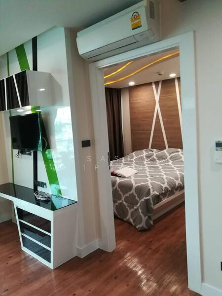 For Sale - The Feelture Condominium, Chon Buri (Pattaya)