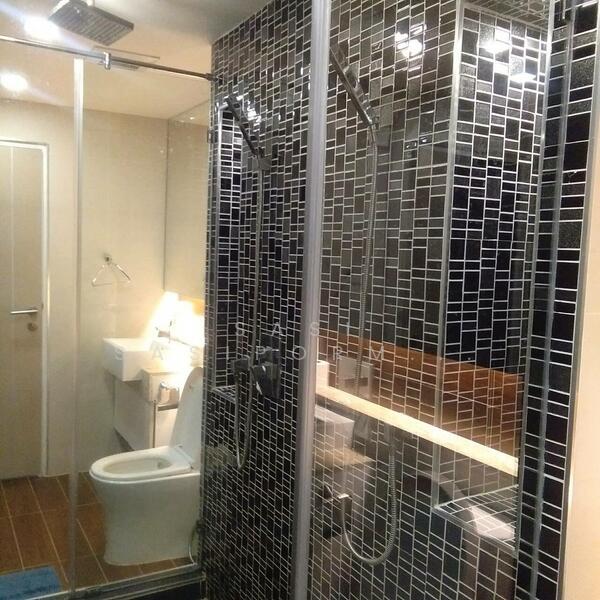 For Sale - The Feelture Condominium, Chon Buri (Pattaya)