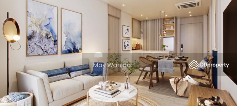 ขาย - Sudara Residences : สุดารา เฟส 1, ภูเก็ต