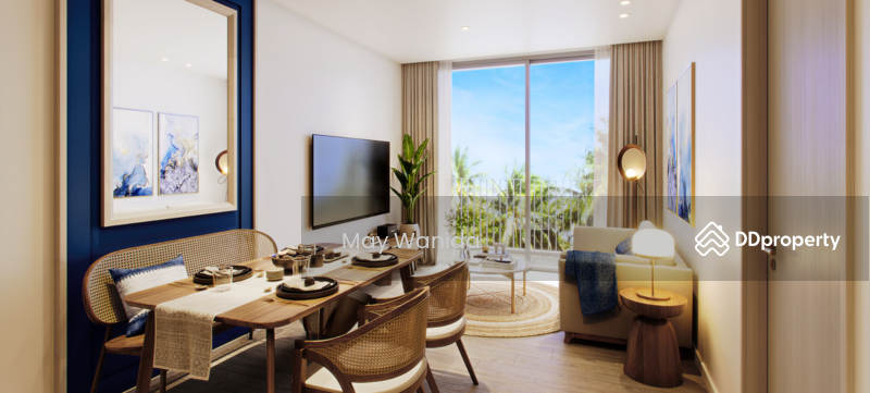ขาย - Sudara Residences : สุดารา เฟส 1, ภูเก็ต