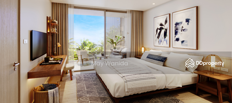 ขาย - Sudara Residences : สุดารา เฟส 1, ภูเก็ต
