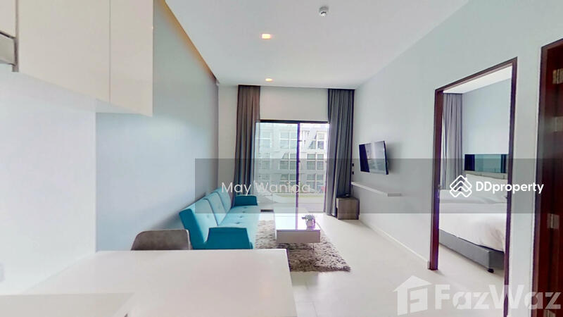 For Sale - Utopia Naiharn, Phuket