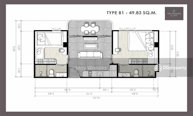 For Sale - The Element by Anocha, Phuket