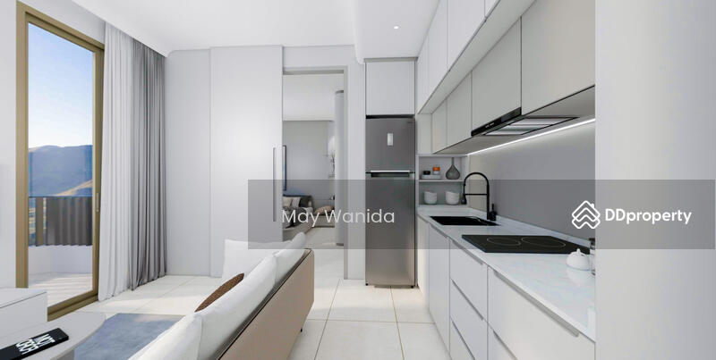 For Sale - The Element by Anocha, Phuket