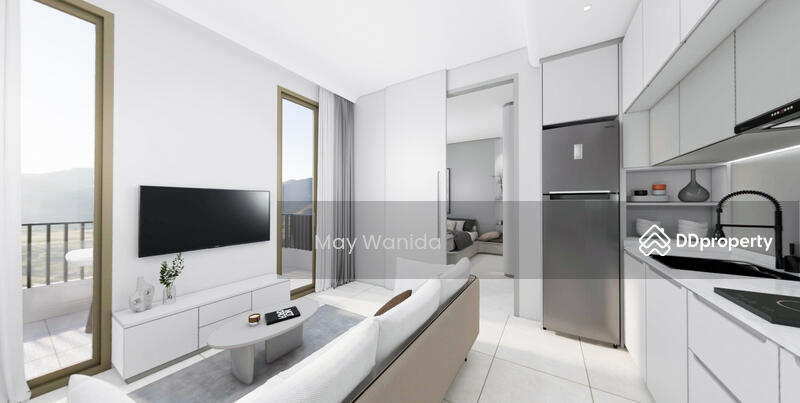 For Sale - The Element by Anocha, Phuket
