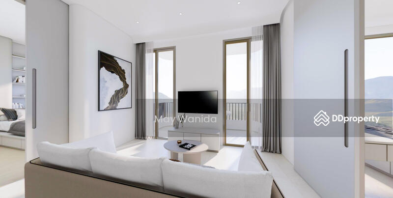 For Sale - The Element by Anocha, Phuket