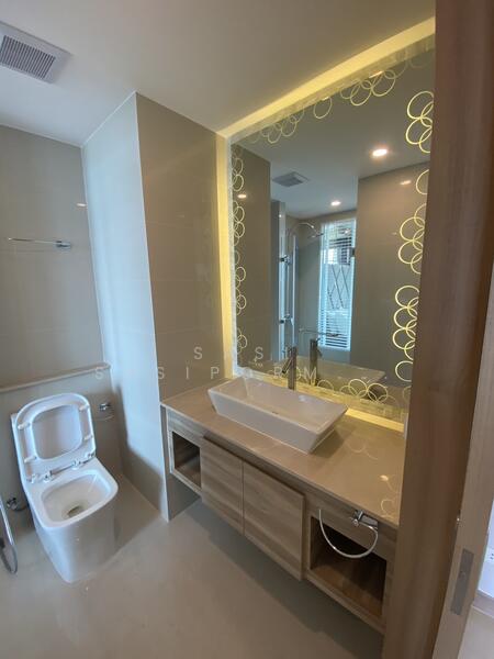 For Sale - The Riviera Jomtien, Chon Buri (Pattaya)