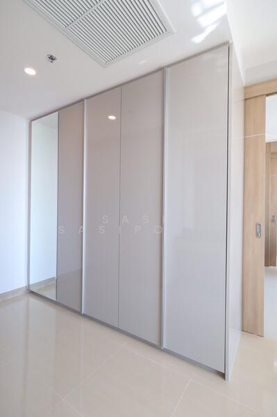 For Sale - The Riviera Jomtien, Chon Buri (Pattaya)