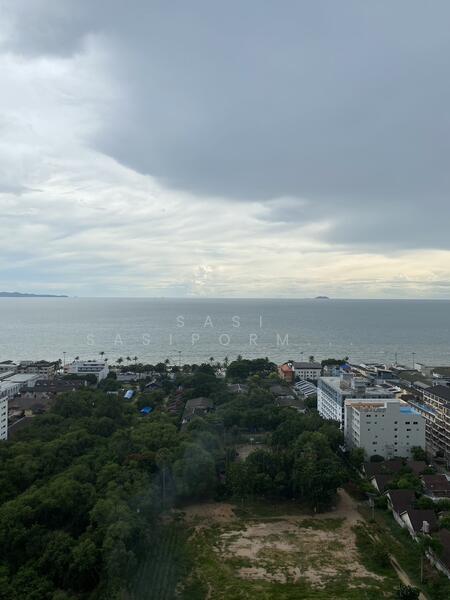 For Sale - The Riviera Jomtien, Chon Buri (Pattaya)