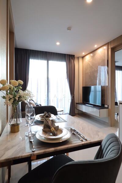 For Sale - The Riviera Jomtien, Chon Buri (Pattaya)