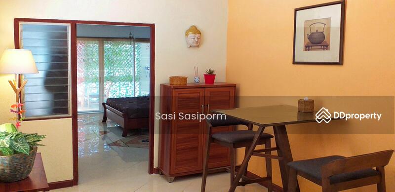 ขาย - Baan Suan Lalana : บ้านสวนลลนา คอนโดมิเนียม, ชลบุรี