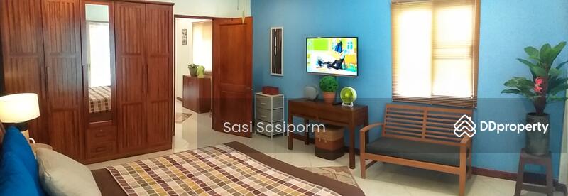 ขาย - Baan Suan Lalana : บ้านสวนลลนา คอนโดมิเนียม, ชลบุรี