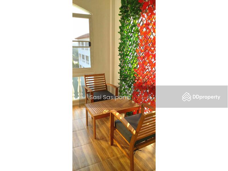 ขาย - Baan Suan Lalana : บ้านสวนลลนา คอนโดมิเนียม, ชลบุรี