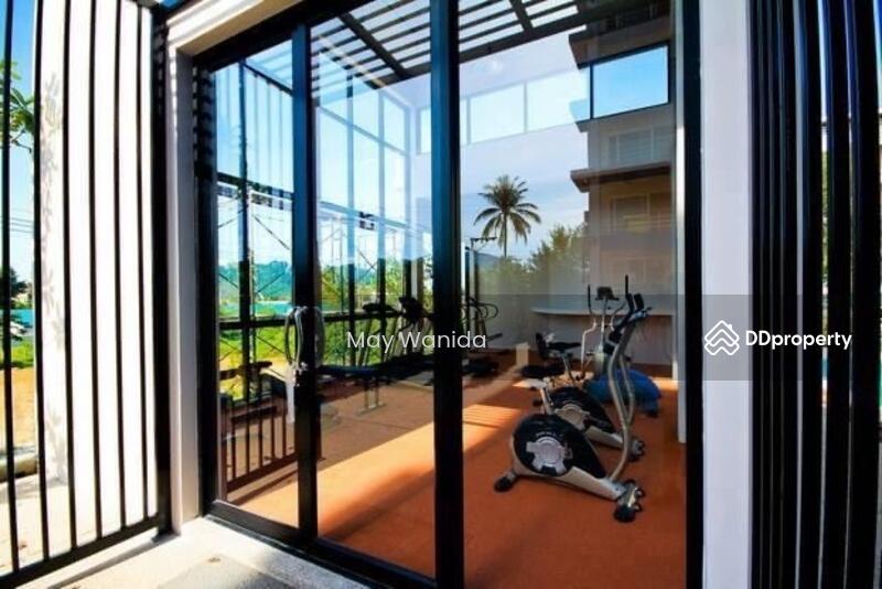 ขาย - Kathu Golf Condo : กะทู้ กอล์ฟ คอนโด, ภูเก็ต