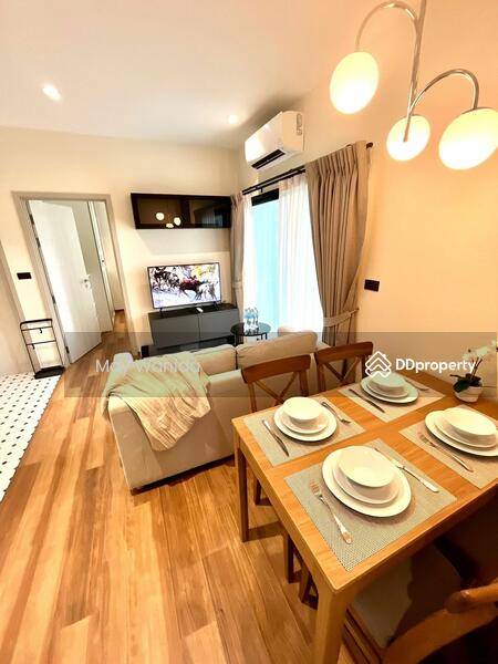 For Sale - The Title Halo 1 (Naiyang Beach), Phuket